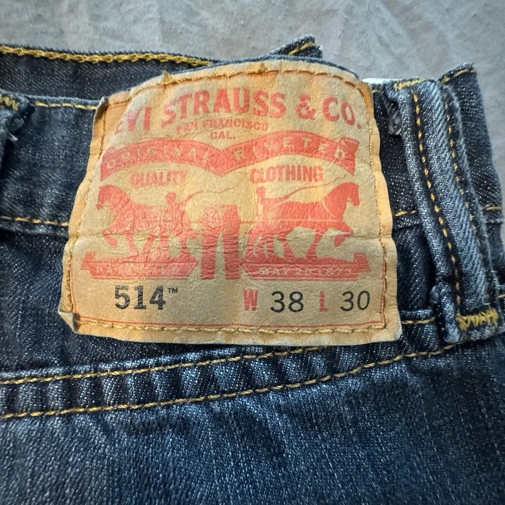 Levis levi 514